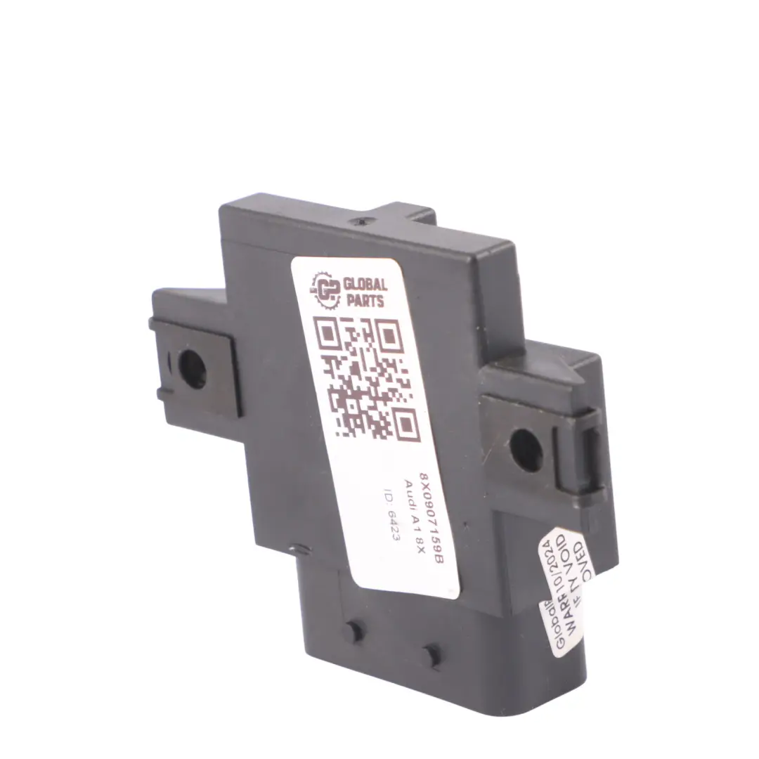 Audi A1 8X Fuel Pump Module Control Unit ECU - SKU 8X0907159B - Part number 8X0907159B