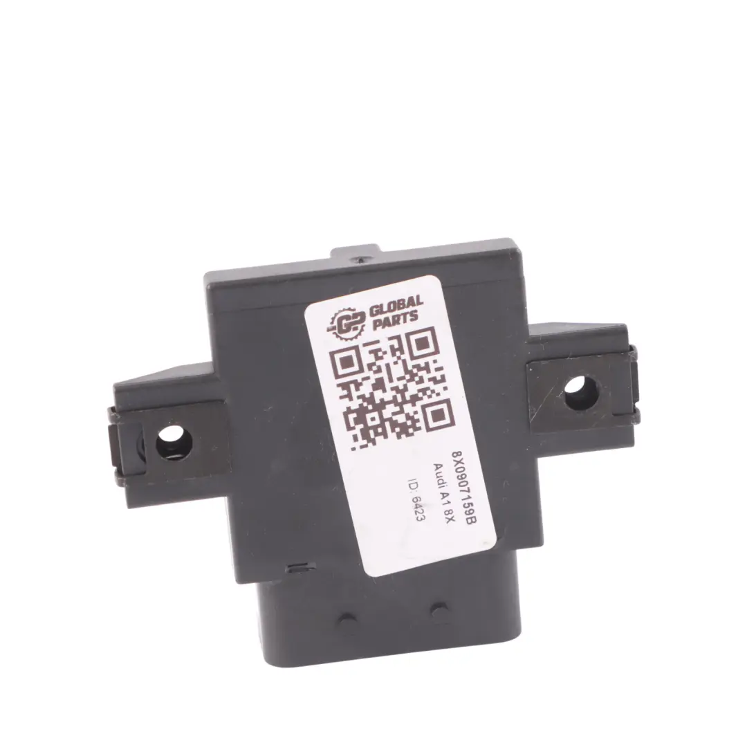 Audi A1 8X Fuel Pump Module Control Unit ECU - SKU 8X0907159B - Part number 8X0907159B