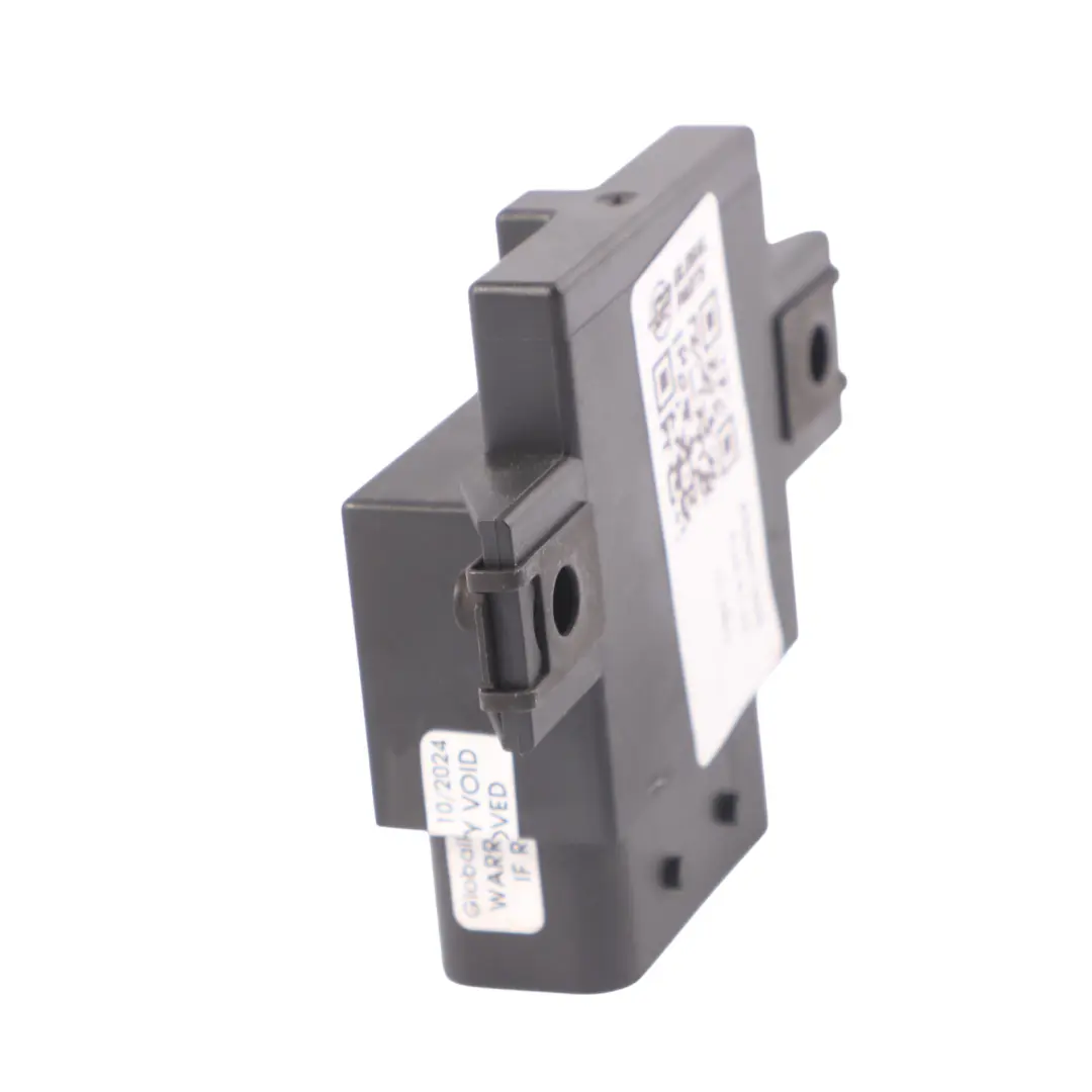 Kraftstoffpumpenmodul Steuergerät ECU für Audi A1 8X mit Teilenummer 8X0907159B Audi A1 8X Kraftstoffpumpenmodul Steuergerät ECU - SKU 8X0907159B - Teilenummer 8X0907159B