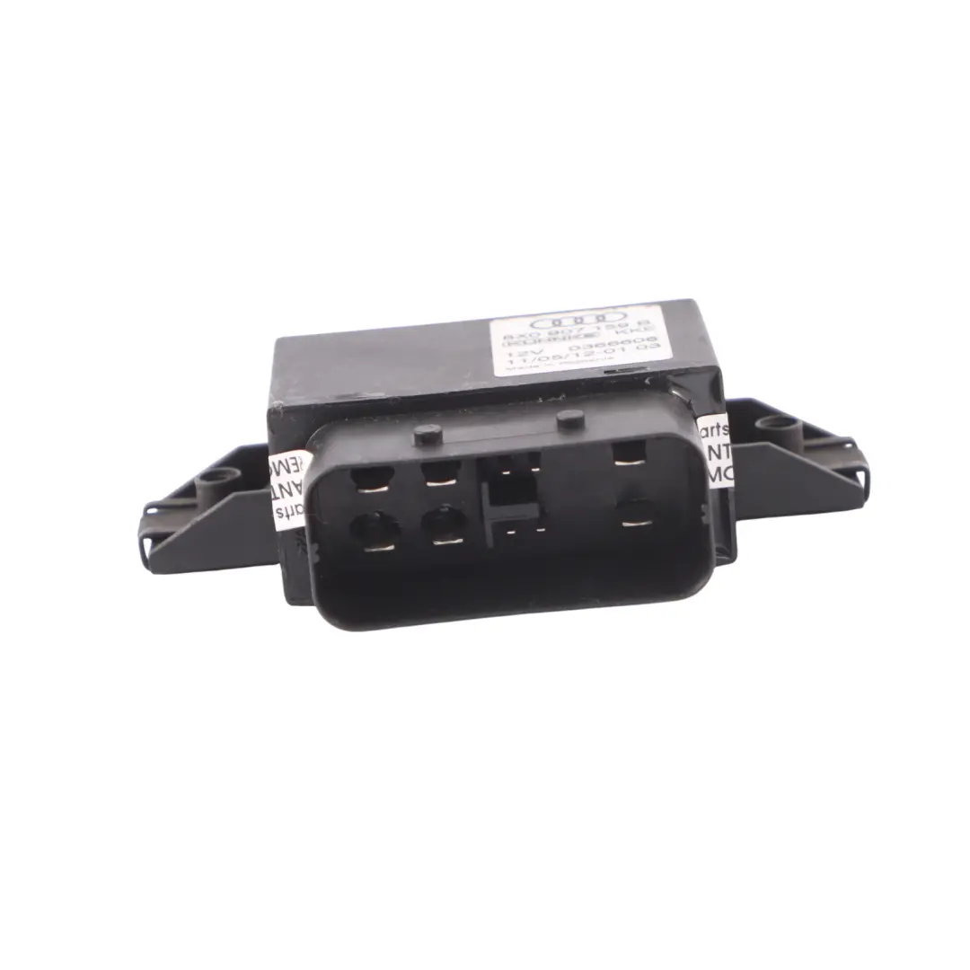 Kraftstoffpumpenmodul Steuergerät ECU für Audi A1 8X mit Teilenummer 8X0907159B Audi A1 8X Kraftstoffpumpenmodul Steuergerät ECU - SKU 8X0907159B - Teilenummer 8X0907159B
