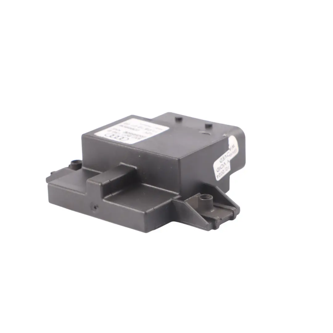 Audi A1 8X Fuel Pump Module Control Unit ECU - SKU 8X0907159B - Part number 8X0907159B