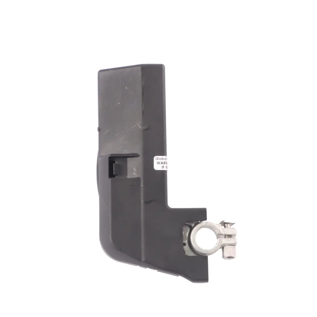 Protezione da sovraccarico positivo della batteria per Audi A1 8X con numero di parte 8X0915459 Audi A1 8X Protezione da sovraccarico positivo della batteria - SKU 8X0915459 - Numero di parte 8X0915459