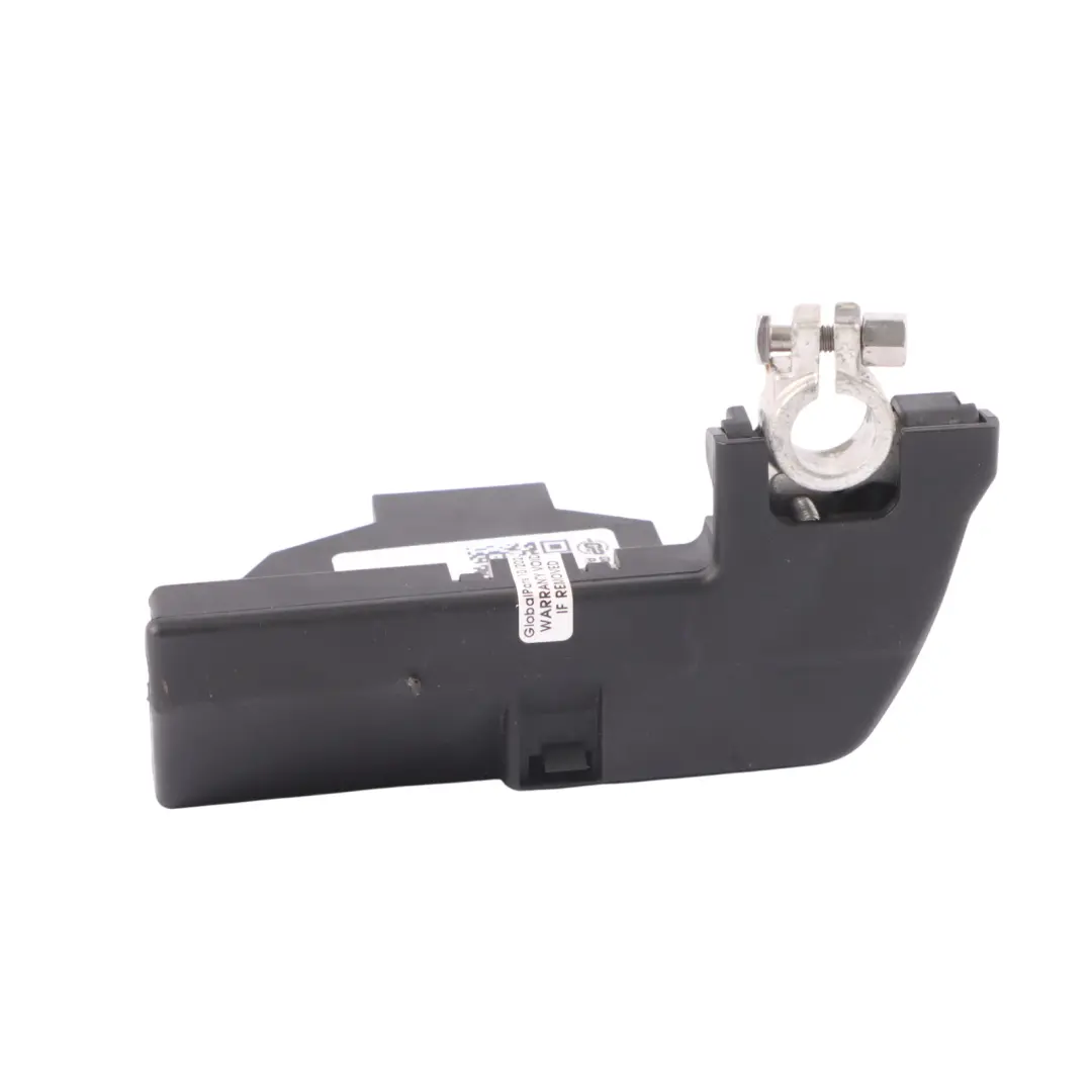 Protezione da sovraccarico positivo della batteria per Audi A1 8X con numero di parte 8X0915459 Audi A1 8X Protezione da sovraccarico positivo della batteria - SKU 8X0915459 - Numero di parte 8X0915459