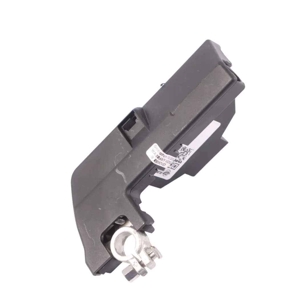 Protezione da sovraccarico positivo della batteria per Audi A1 8X con numero di parte 8X0915459 Audi A1 8X Protezione da sovraccarico positivo della batteria - SKU 8X0915459 - Numero di parte 8X0915459