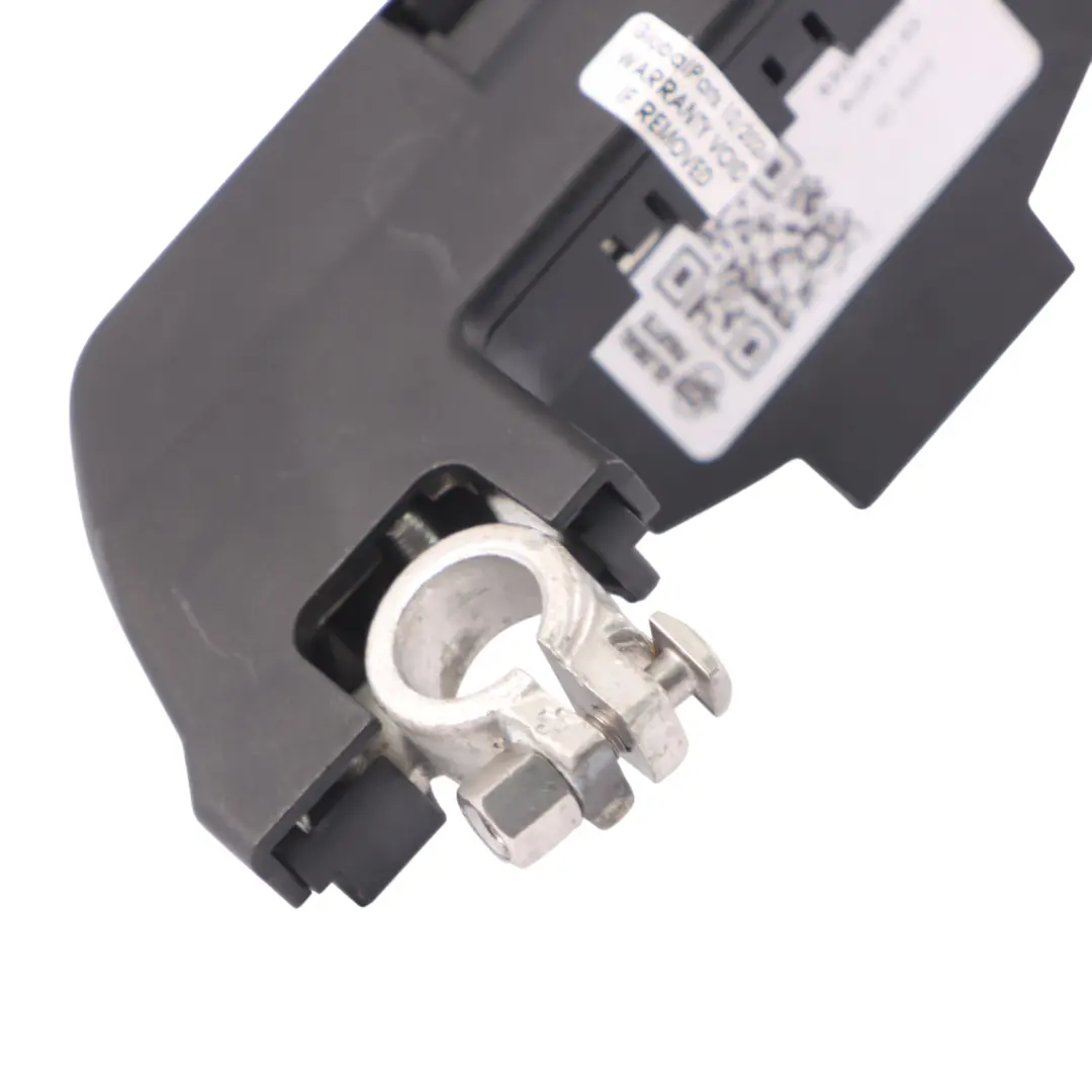 Protezione da sovraccarico positivo della batteria per Audi A1 8X con numero di parte 8X0915459 Audi A1 8X Protezione da sovraccarico positivo della batteria - SKU 8X0915459 - Numero di parte 8X0915459