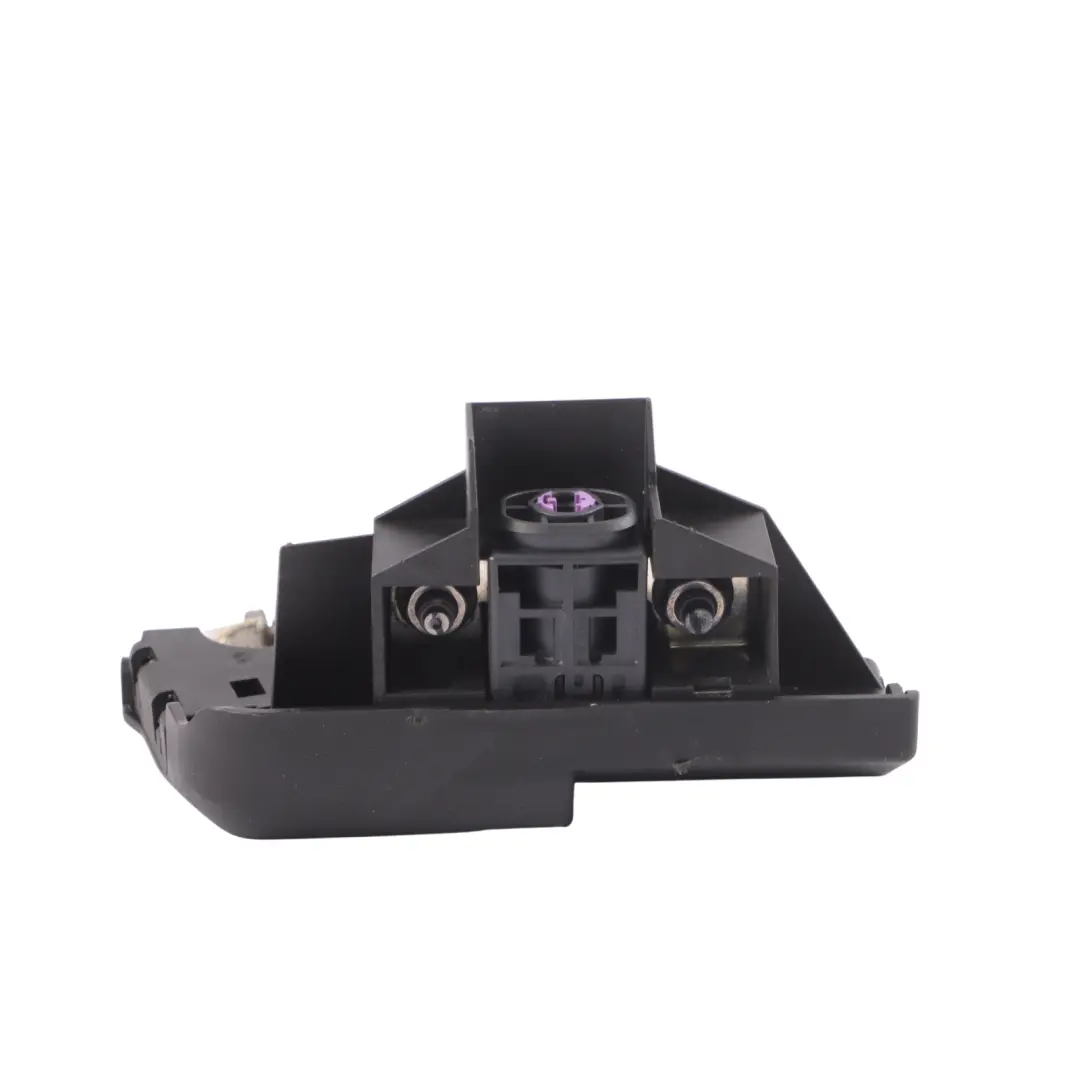Audi A1 8X Positiver Batterie-Überlastungsschutz - SKU 8X0915459 - Teilenummer 8X0915459