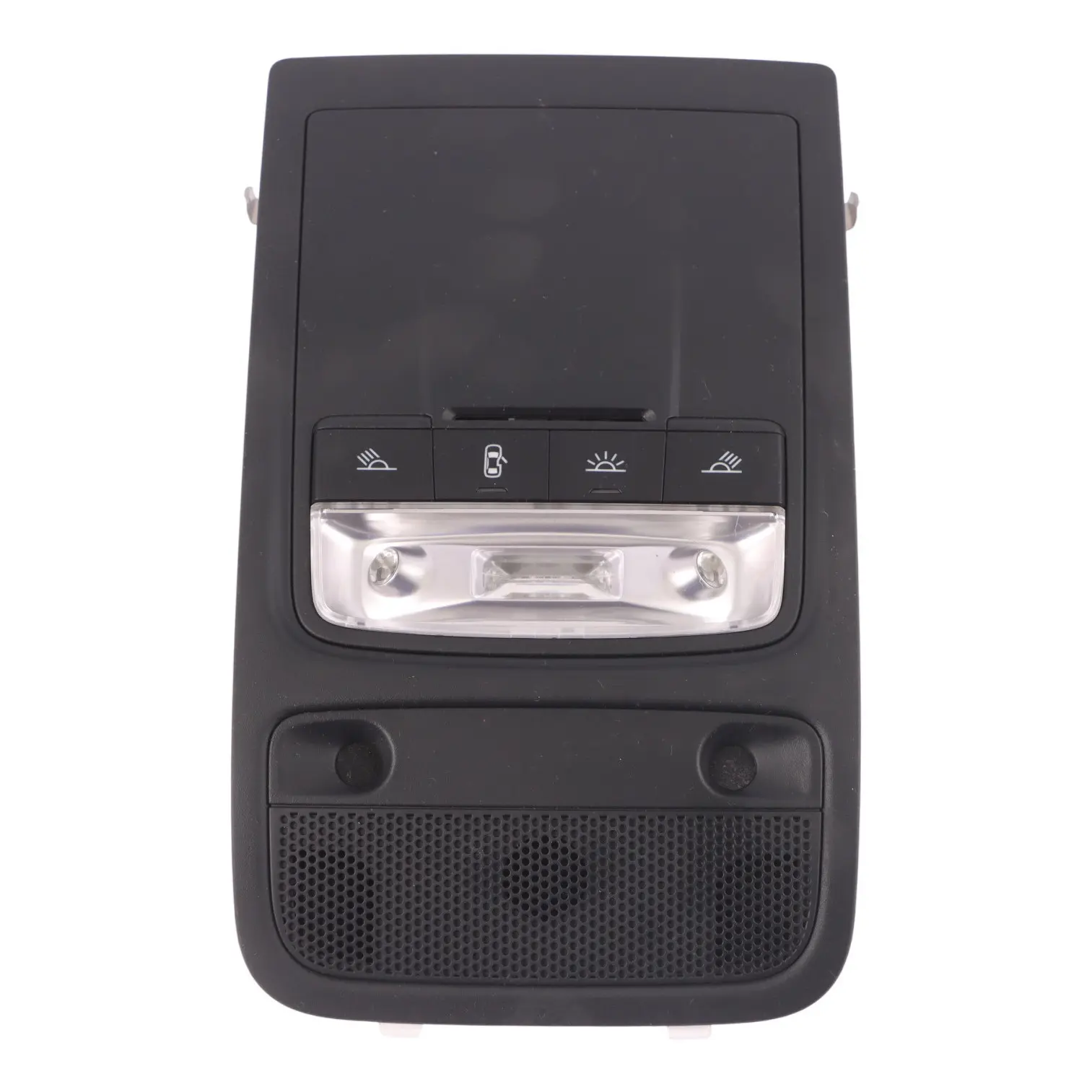 Audi A1 8X Lampada di cortesia per headliner interno tetto centrale 8X0947135AG