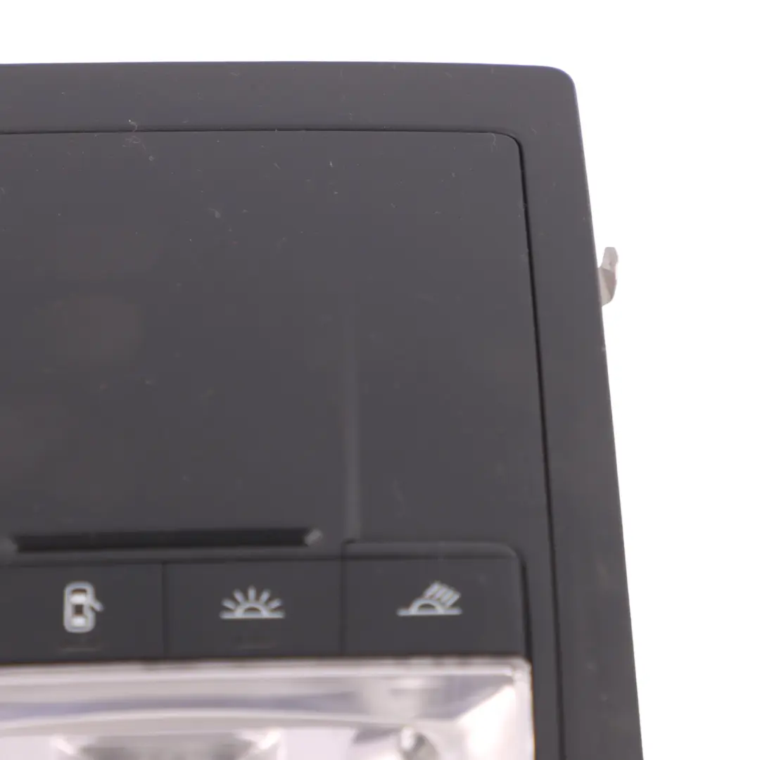 Audi A1 8X Courtesy Headliner Interior Roof Centre Light Lamp - SKU 8X0947135AG - Part number 8X0947135AG