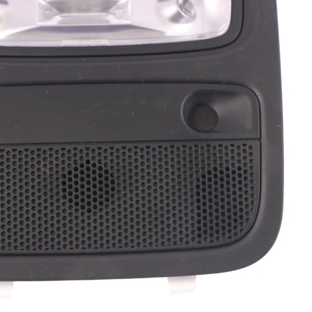 Courtesy Headliner Interior Roof Centre Light Lamp to Audi A1 8X with Part number 8X0947135AG Audi A1 8X Courtesy Headliner Interior Roof Centre Light Lamp - SKU 8X0947135AG - Part number 8X0947135AG