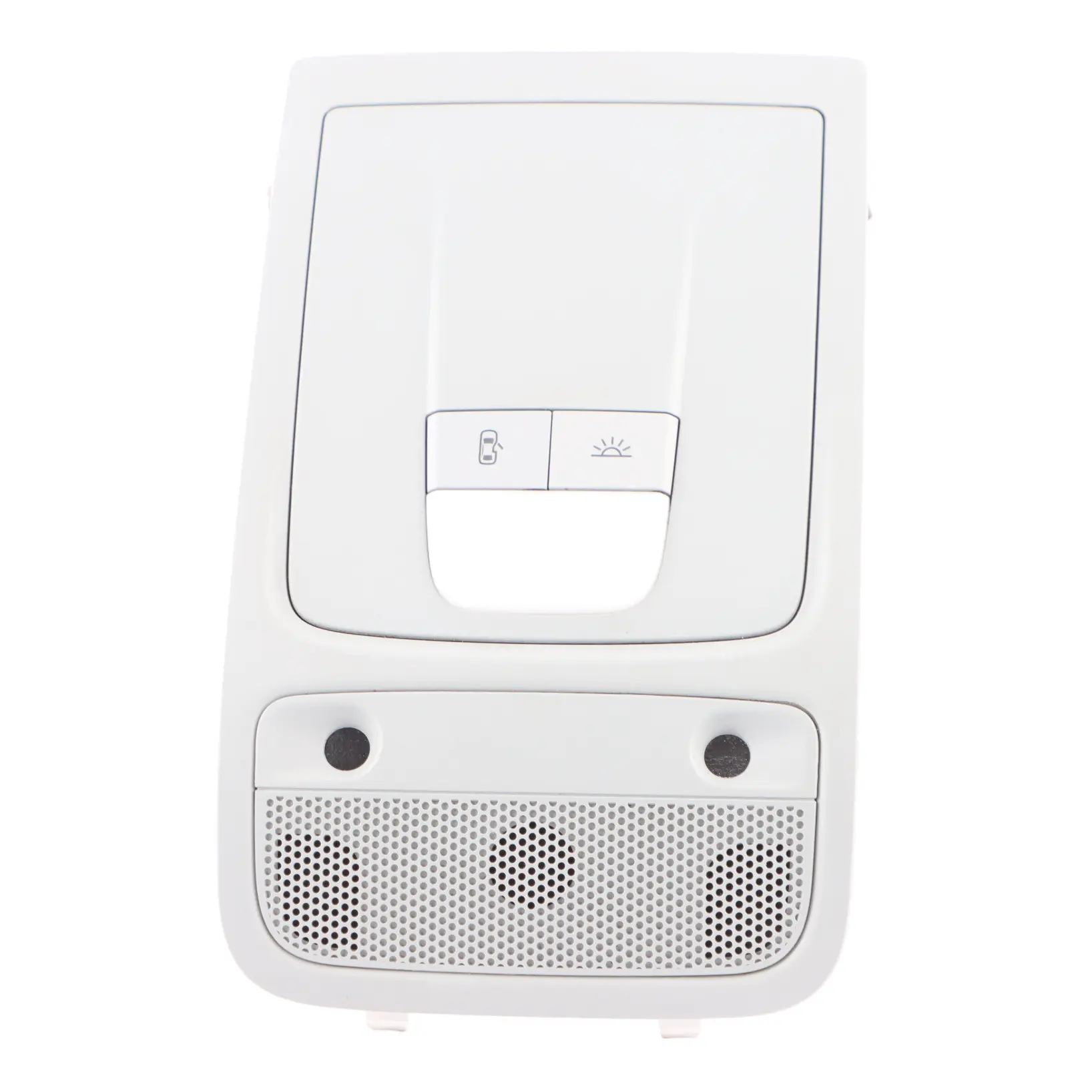 Audi A1 8X Plafoniera Anteriore Lampada Lettura Pannello Grigio 8X0947135AL