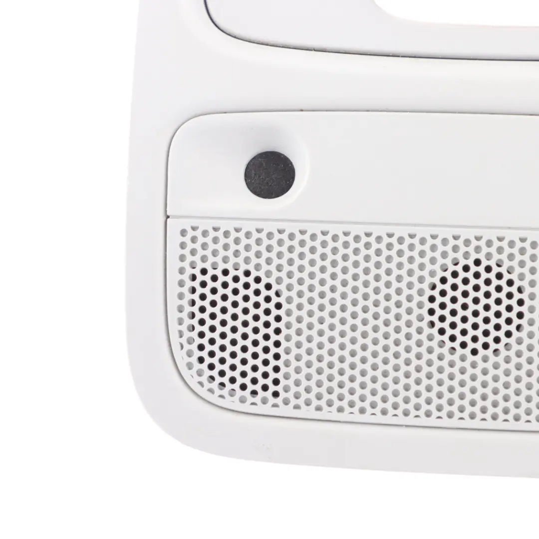 Dachleuchte Leselampe Vorne Innenverkleidung Grau 8X0947135AL für Audi A1 8X mit Teilenummer 8X0947135AL-1 Audi A1 8X Dachleuchte Leselampe Vorne Innenverkleidung Grau 8X0947135AL - SKU 8X0947135AL-1 - Teilenummer 8X0947135AL-1