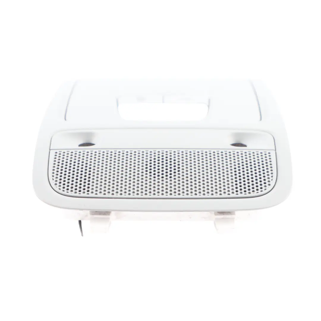 Audi A1 8X Roof Light Front Reading Lamp Interior Panel Grey 8X0947135AL - SKU 8X0947135AL-1 - Part number 8X0947135AL-1