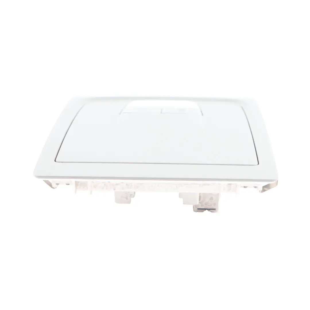 Audi A1 8X Roof Light Front Reading Lamp Interior Panel Grey 8X0947135AL - SKU 8X0947135AL-1 - Part number 8X0947135AL-1