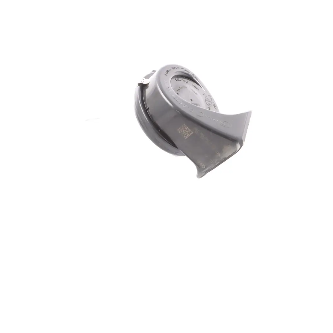 Audi A1 8X Horn Signal Fare Low Tone Pitch Siren - SKU 8X0951223B - Part number 8X0951223B