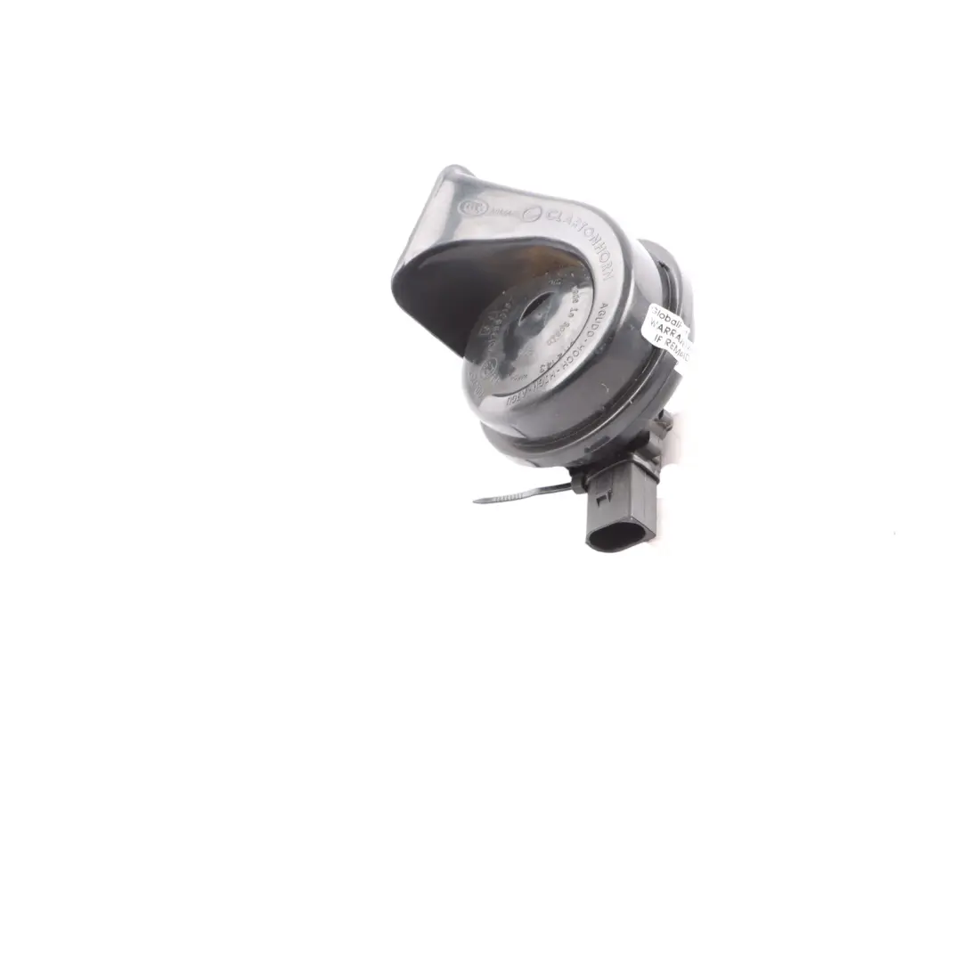 Audi A1 8X Horn Signal Fare Low Tone Pitch Siren - SKU 8X0951223B - Part number 8X0951223B