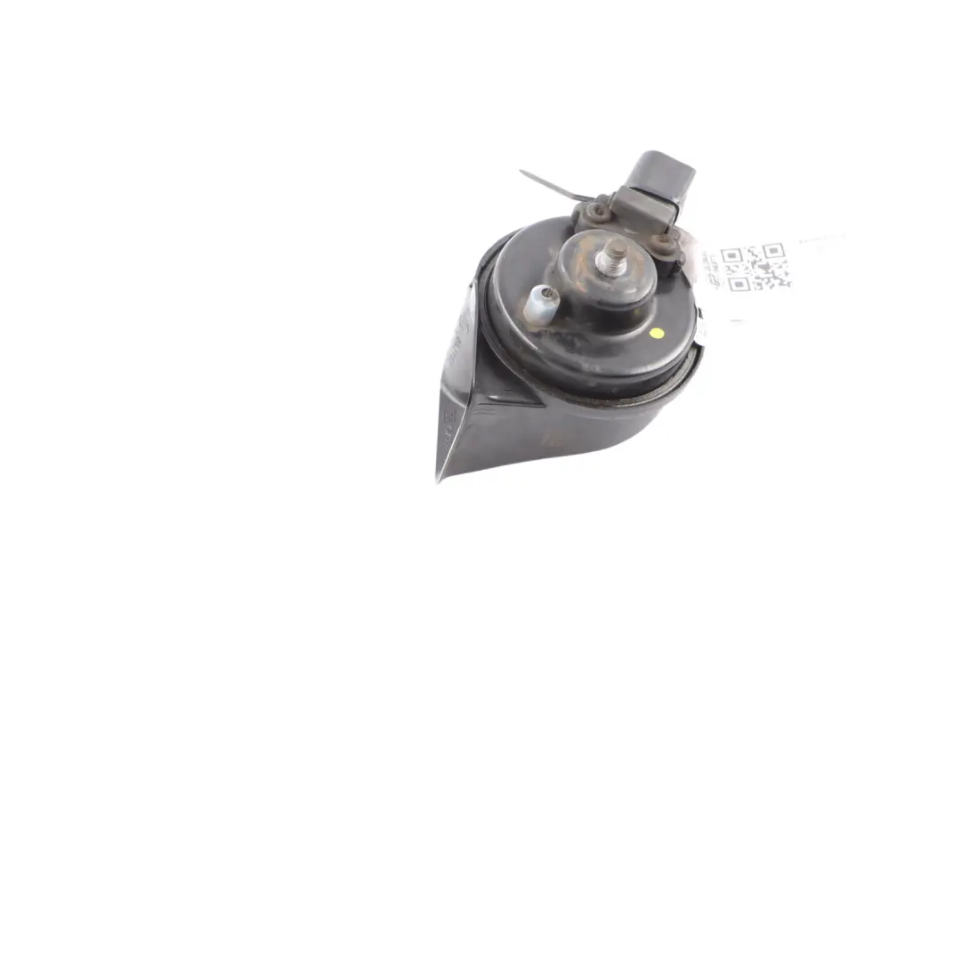 Señal de Cuerno Fare Tono Bajo Sirena para Audi A1 8X con número de pieza 8X0951223B Audi A1 8X Señal de Cuerno Fare Tono Bajo Sirena - SKU 8X0951223B - Número de pieza 8X0951223B