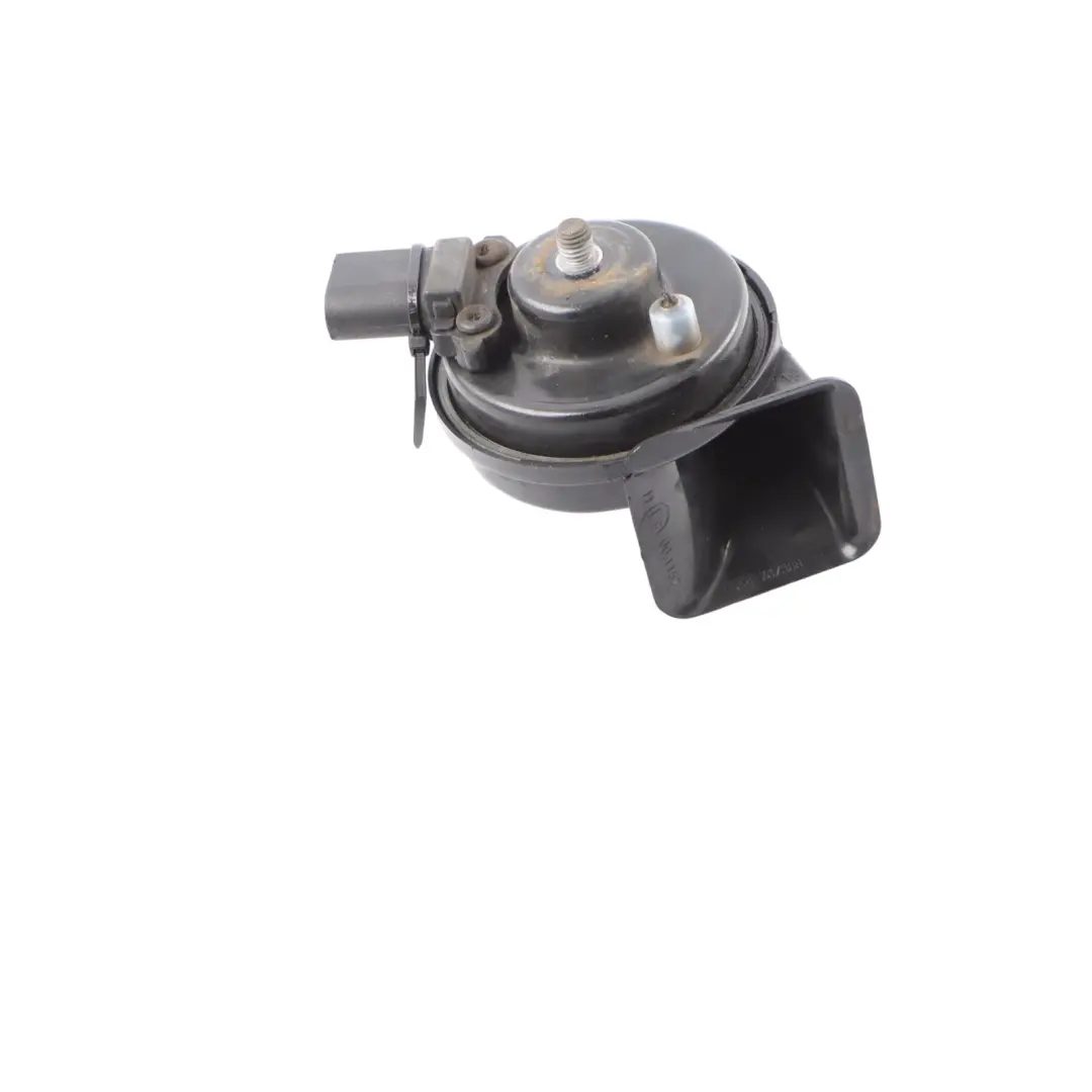 Audi A1 8X Horn Signal Fare Low Tone Pitch Siren - SKU 8X0951223B - Part number 8X0951223B