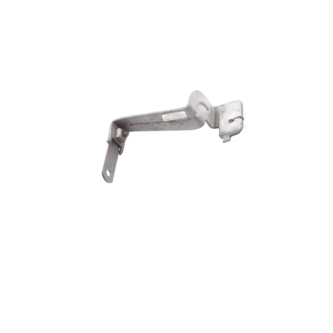 Audi A1 8X Support Fixation Klaxon Signal Alarme Sirène - SKU 8X0951230C - Numéro de pièce 8X0951230C