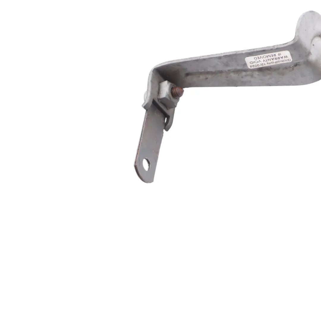 Audi A1 8X Horn Signal Alarm Siren Bracket Holder - SKU 8X0951230C - Part number 8X0951230C