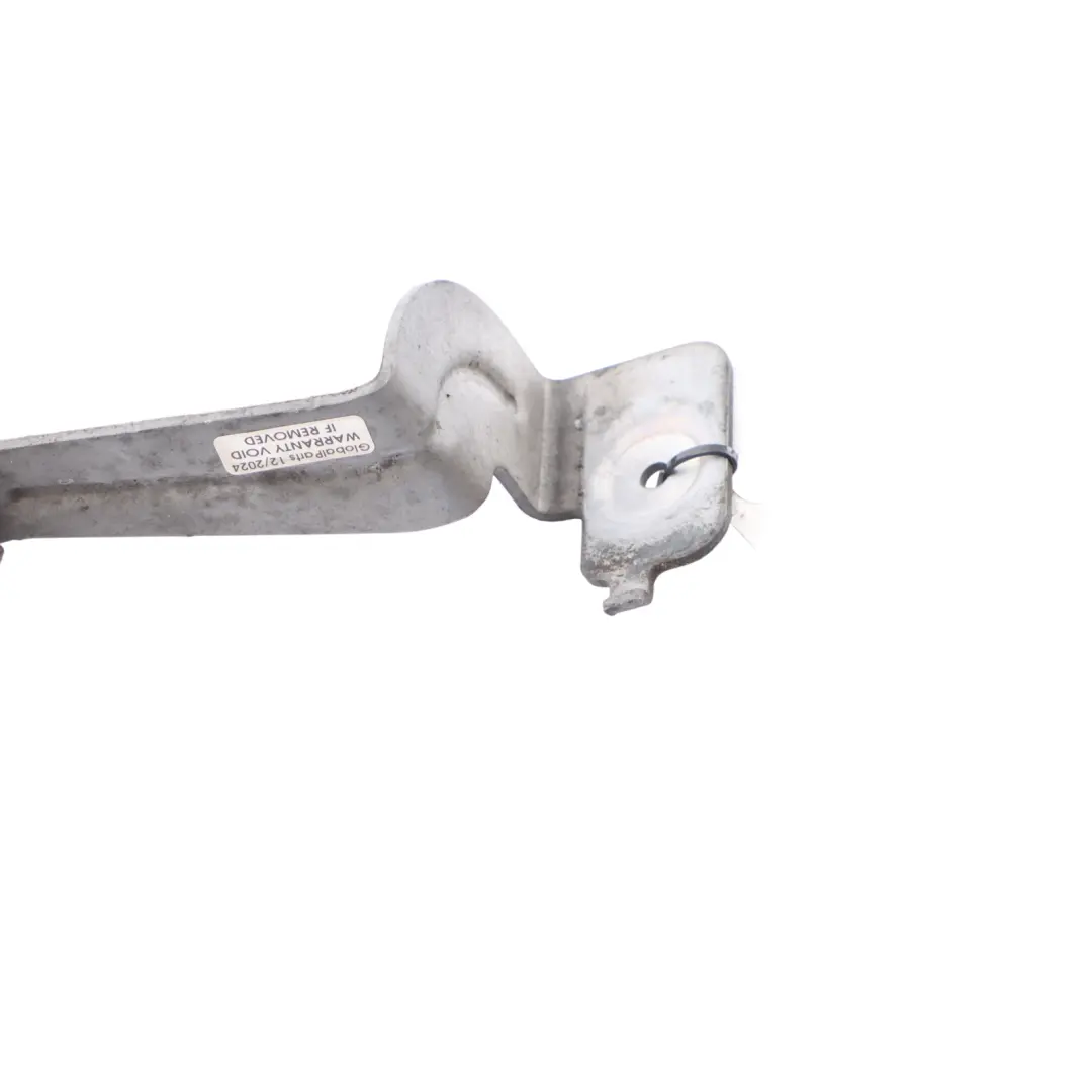 Audi A1 8X Horn Signal Alarm Siren Bracket Holder - SKU 8X0951230C - Part number 8X0951230C
