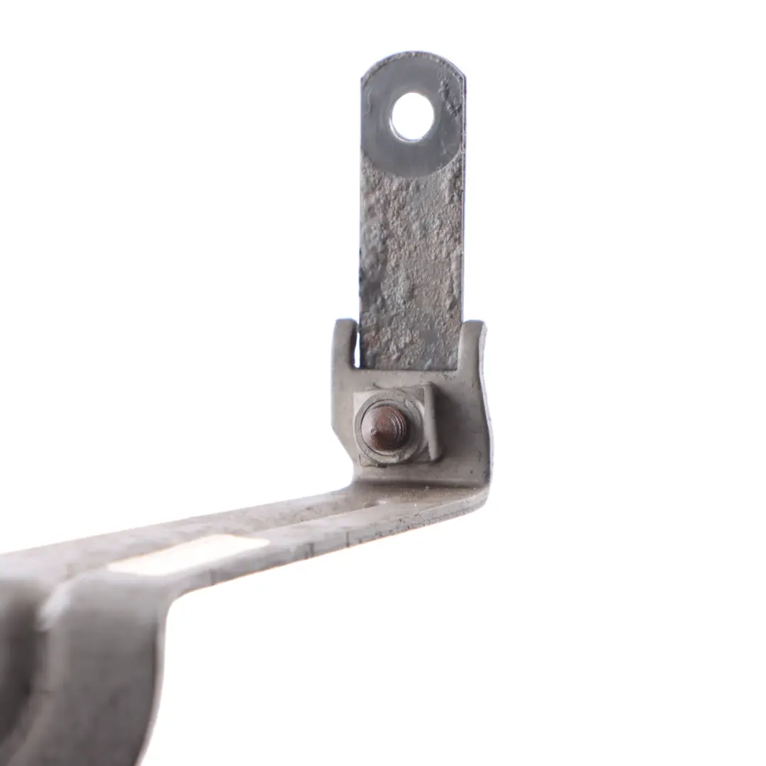 Staffa Supporto Clacson Sirena Allarme per Audi A1 8X con numero di parte 8X0951230C Audi A1 8X Staffa Supporto Clacson Sirena Allarme - SKU 8X0951230C - Numero di parte 8X0951230C