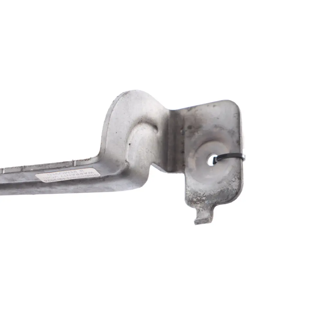 Horn Signal Alarm Siren Bracket Holder to Audi A1 8X with Part number 8X0951230C Audi A1 8X Horn Signal Alarm Siren Bracket Holder - SKU 8X0951230C - Part number 8X0951230C