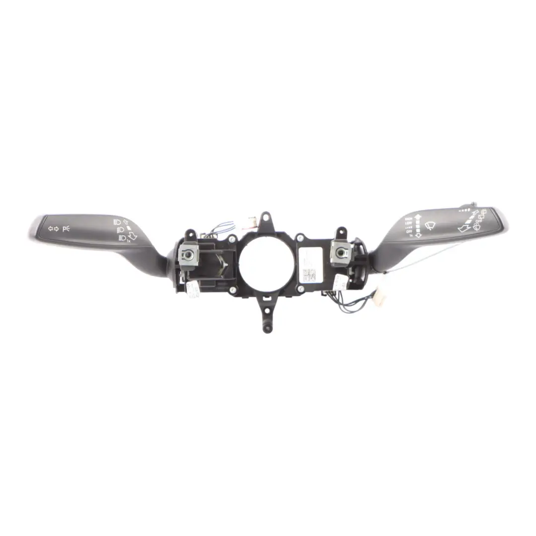 Audi A1 8X Indicator Wiper Combination Switch Control Lever Stalk - SKU 8X0953521AE - Part number 8X0953521AE