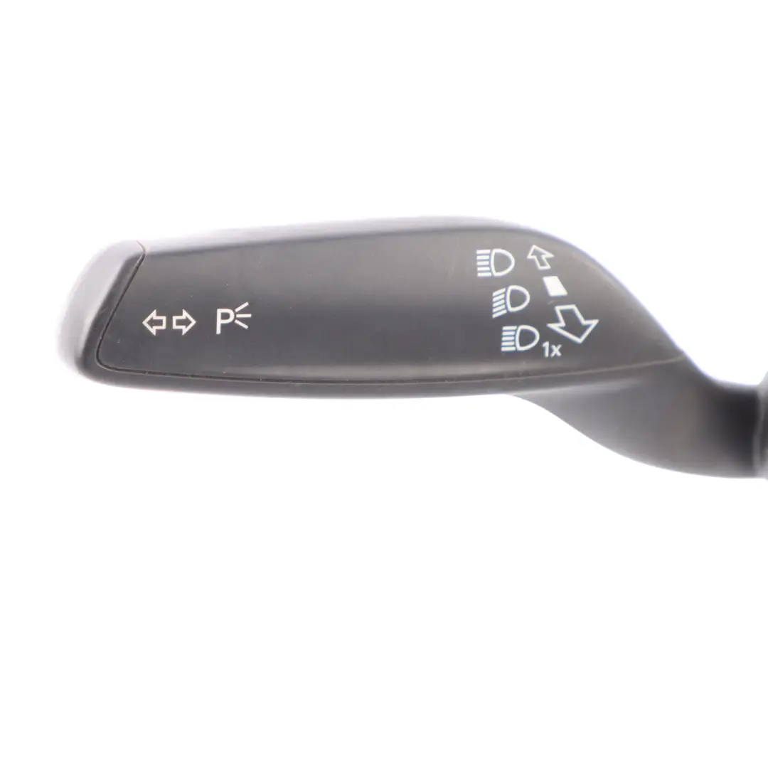 Indicator Wiper Combination Switch Control Lever Stalk to Audi A1 8X with Part number 8X0953521AE Audi A1 8X Indicator Wiper Combination Switch Control Lever Stalk - SKU 8X0953521AE - Part number 8X0953521AE