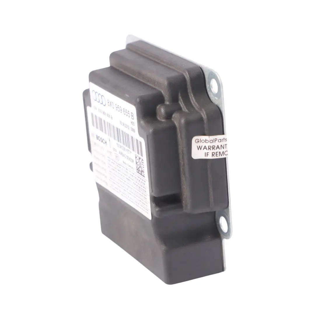 Audi A1 8X Air Module Control Unit Sensor - SKU 8X0959655B - Part number 8X0959655B