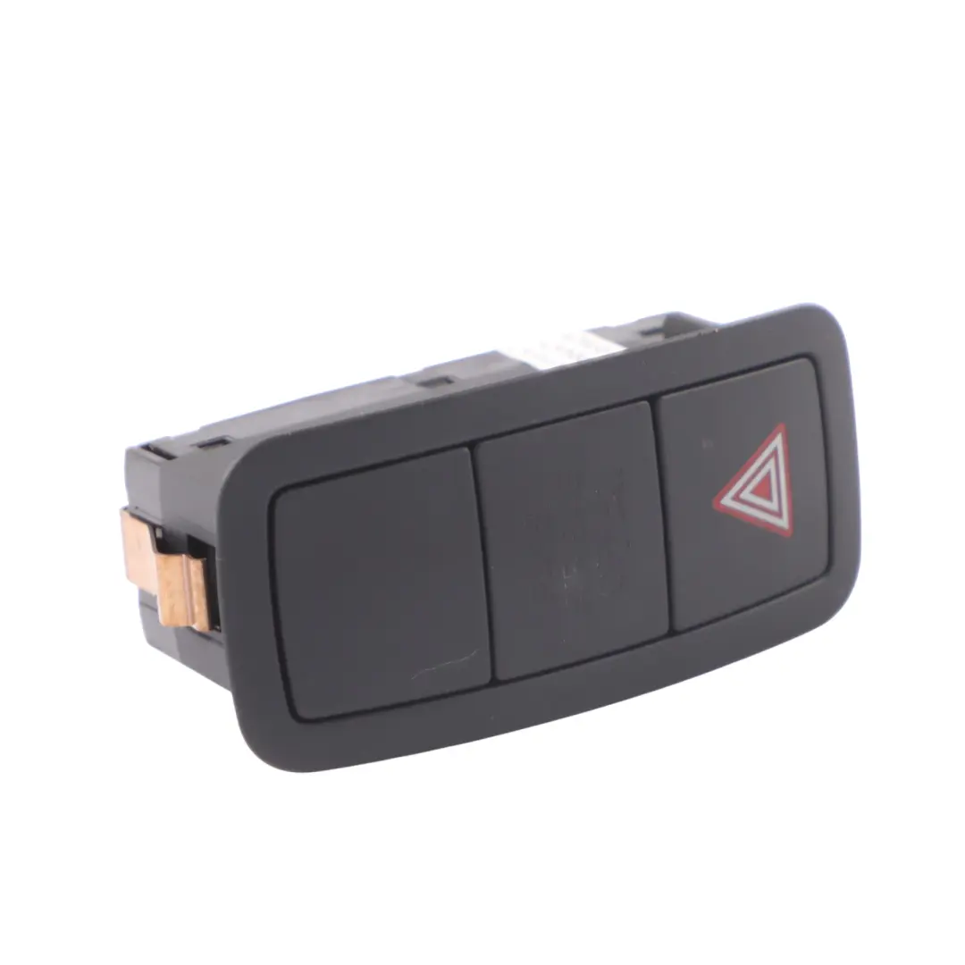 Audi A1 8X Hazard Light Switch Taste Panel Trim Abdeckung - SKU 8X0959672B - Teilenummer 8X0959672B