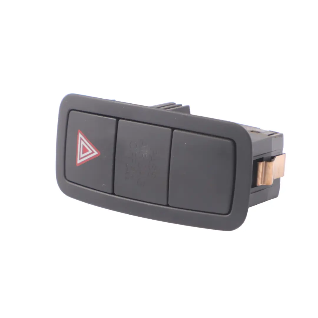 Audi A1 8X Coperchio rivestimento pulsante interruttore emergenza - SKU 8X0959672B - Numero di parte 8X0959672B