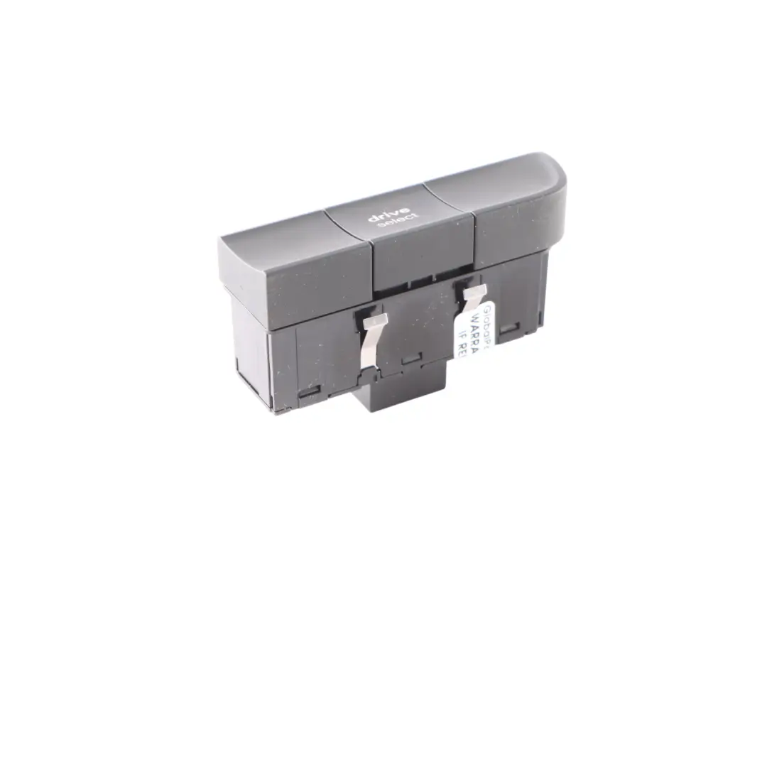 Audi A1 8X Drive Select Control Switch Unit Button - SKU 8X0959674L - Part number 8X0959674L