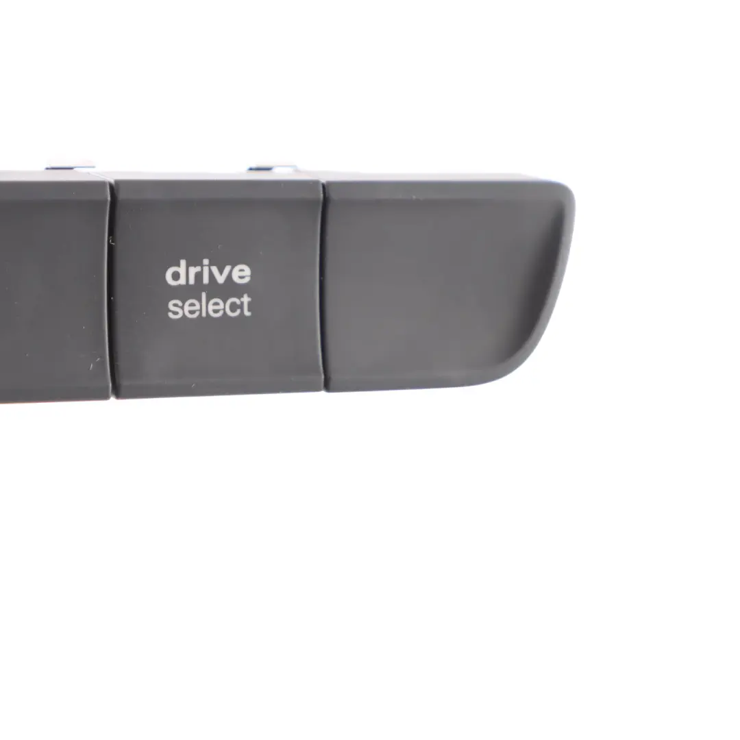 Audi A1 8X Drive Select Control Switch Unit Button - SKU 8X0959674L - Part number 8X0959674L