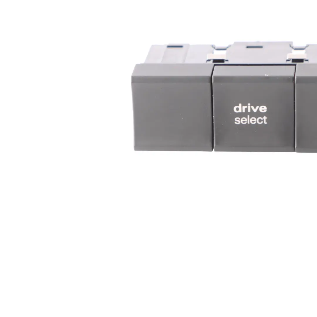 Audi A1 8X Drive Select Control Switch Unit Button - SKU 8X0959674L - Part number 8X0959674L