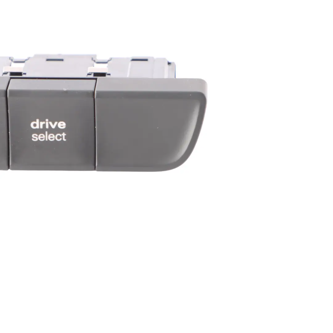 Audi A1 8X Drive Select Control Switch Unit Button - SKU 8X0959674L - Part number 8X0959674L
