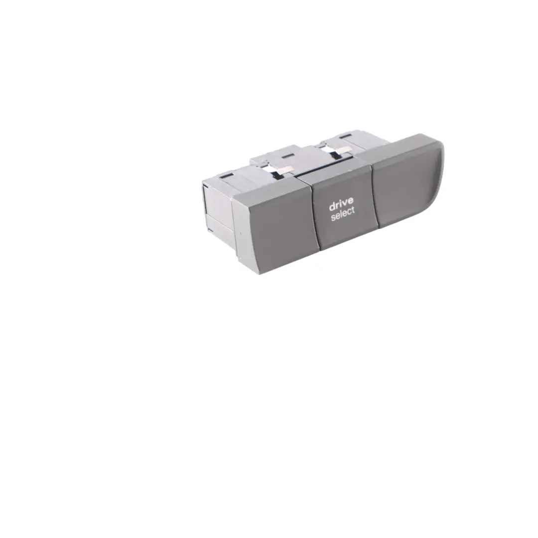 Audi A1 8X Drive Select Control Switch Unit Button - SKU 8X0959674L - Part number 8X0959674L