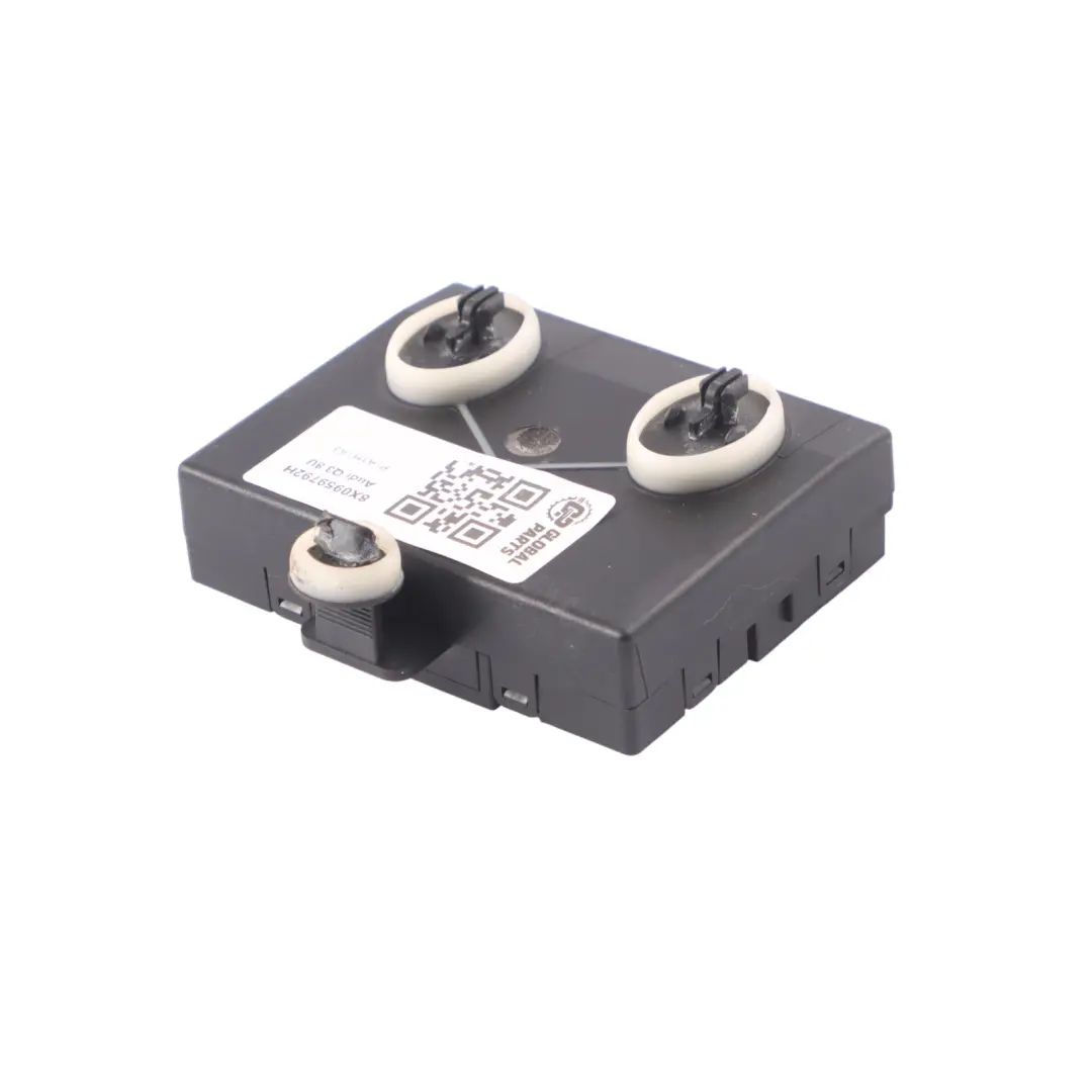 Door Module Front Door Left N/S Control Module to Audi Q3 8U with Part number 8X0959792H Audi Q3 8U Door Module Front Door Left N/S Control Module - SKU 8X0959792H - Part number 8X0959792H