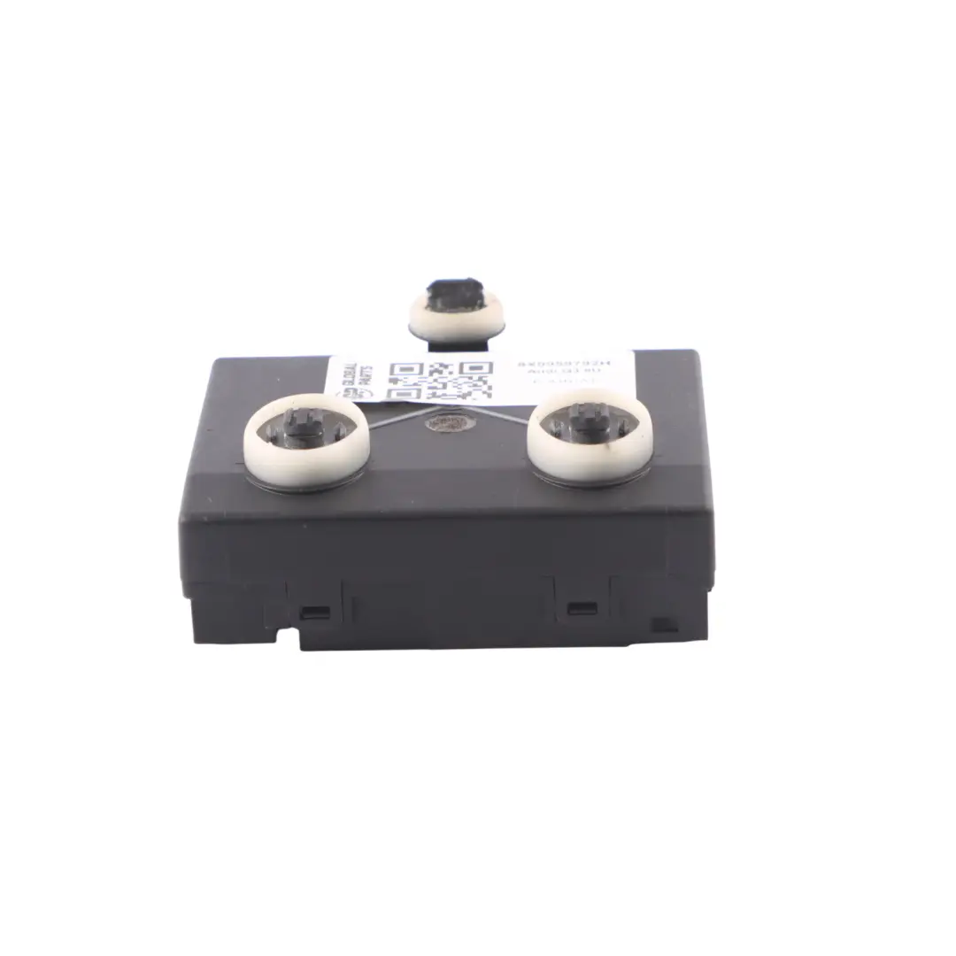 Audi Q3 8U Door Module Front Door Left N/S Control Module - SKU 8X0959792H - Part number 8X0959792H
