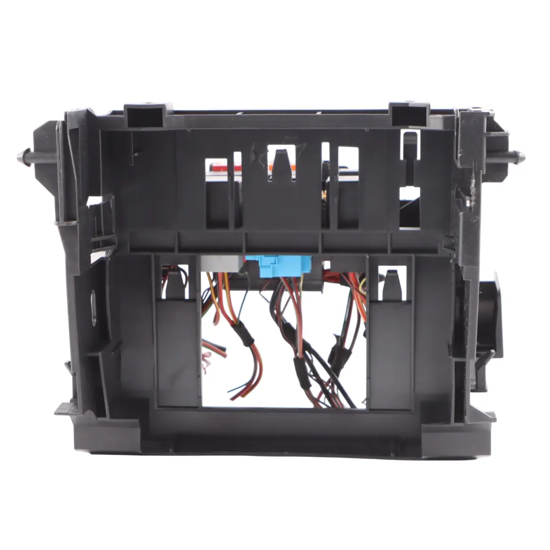 Fuse Box Relay Control Unit Module Bracket Holder to Audi A1 8X with Part number 8X0971845C Audi A1 8X Fuse Box Relay Control Unit Module Bracket Holder - SKU 8X0971845C - Part number 8X0971845C