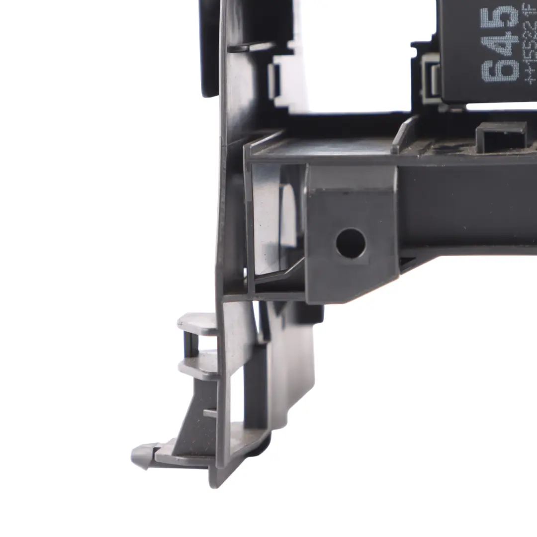 Caja De Fusibles Relé Unidad De Control Módulo Soporte para Audi A1 8X con número de pieza 8X0971845C Audi A1 8X Caja De Fusibles Relé Unidad De Control Módulo Soporte - SKU 8X0971845C - Número de pieza 8X0971845C