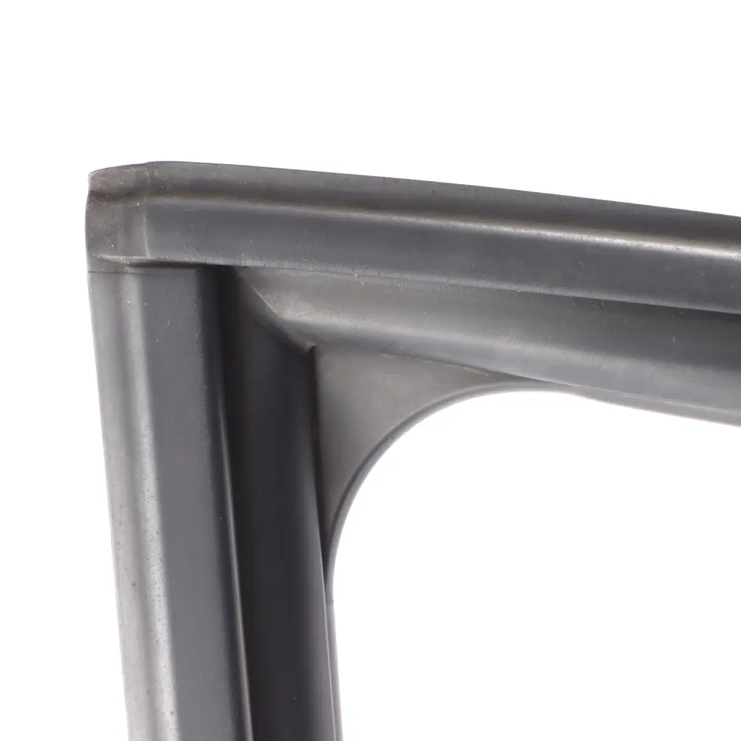 Audi A1 8X Front Door Guide Rail Seal Gasket Window Glass Right O/S 8X3837440D - SKU 8X3837440E - Part number 8X3837440E
