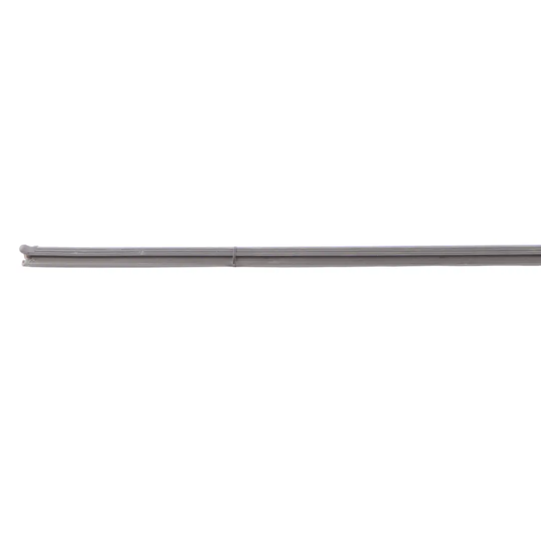  Joint Moulure Vitre Intérieure Porte Avant Droite Pour Audi A1 8X - SKU 8X3837480C - Numéro de pièce 8X3837480C
