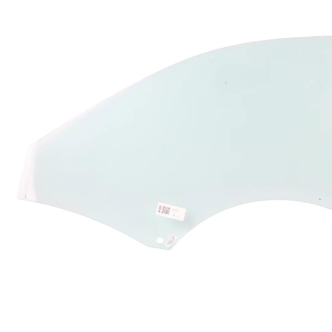 Audi A1 8X Vitre latérale avant droite AS2 - SKU 8X3845202 - Numéro de pièce 8X3845202