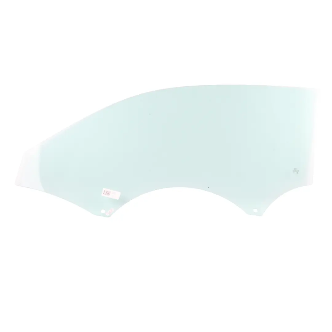 Audi A1 8X vetro laterale anteriore destro AS2 - SKU 8X3845202 - Numero di parte 8X3845202