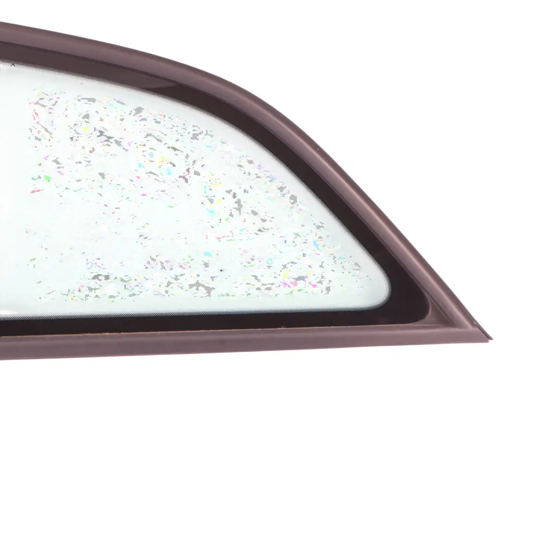 Cristal De Ventana Lateral Trasera Cuarto Izquierdo AS2 para Audi A1 8X con número de pieza 8X3845299 Audi A1 8X Cristal De Ventana Lateral Trasera Cuarto Izquierdo AS2 - SKU 8X3845299 - Número de pieza 8X3845299