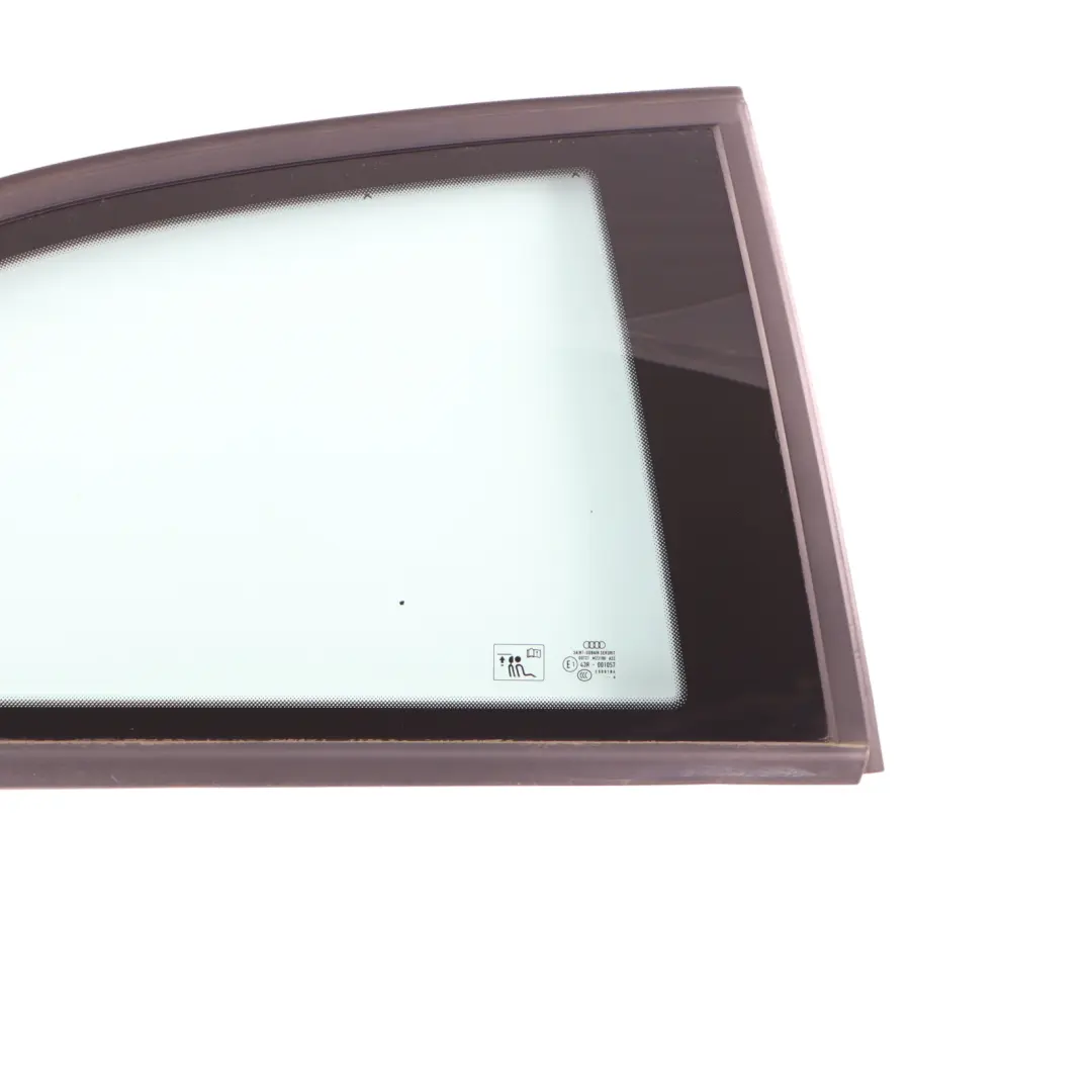 AS2 Vitre Latérale Arrière Droite pour Audi A1 8X à propos du numéro de pièce 8X3845300 Audi A1 8X AS2 Vitre Latérale Arrière Droite - SKU 8X3845300 - Numéro de pièce 8X3845300