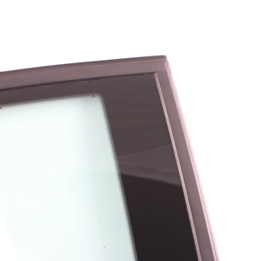 Cristal Ventana Lateral Trasera Derecha AS2 para Audi A1 8X con número de pieza 8X3845300 Audi A1 8X Cristal Ventana Lateral Trasera Derecha AS2 - SKU 8X3845300 - Número de pieza 8X3845300