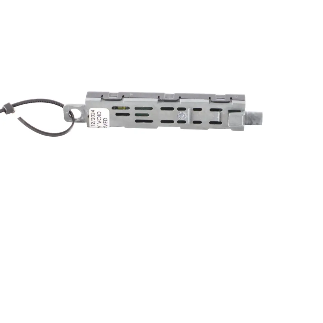 DAB Antenne Antennen Verstärker AMP für Audi A1 8X mit Teilenummer 8X4035225A Audi A1 8X DAB Antenne Antennen Verstärker AMP - SKU 8X4035225A - Teilenummer 8X4035225A