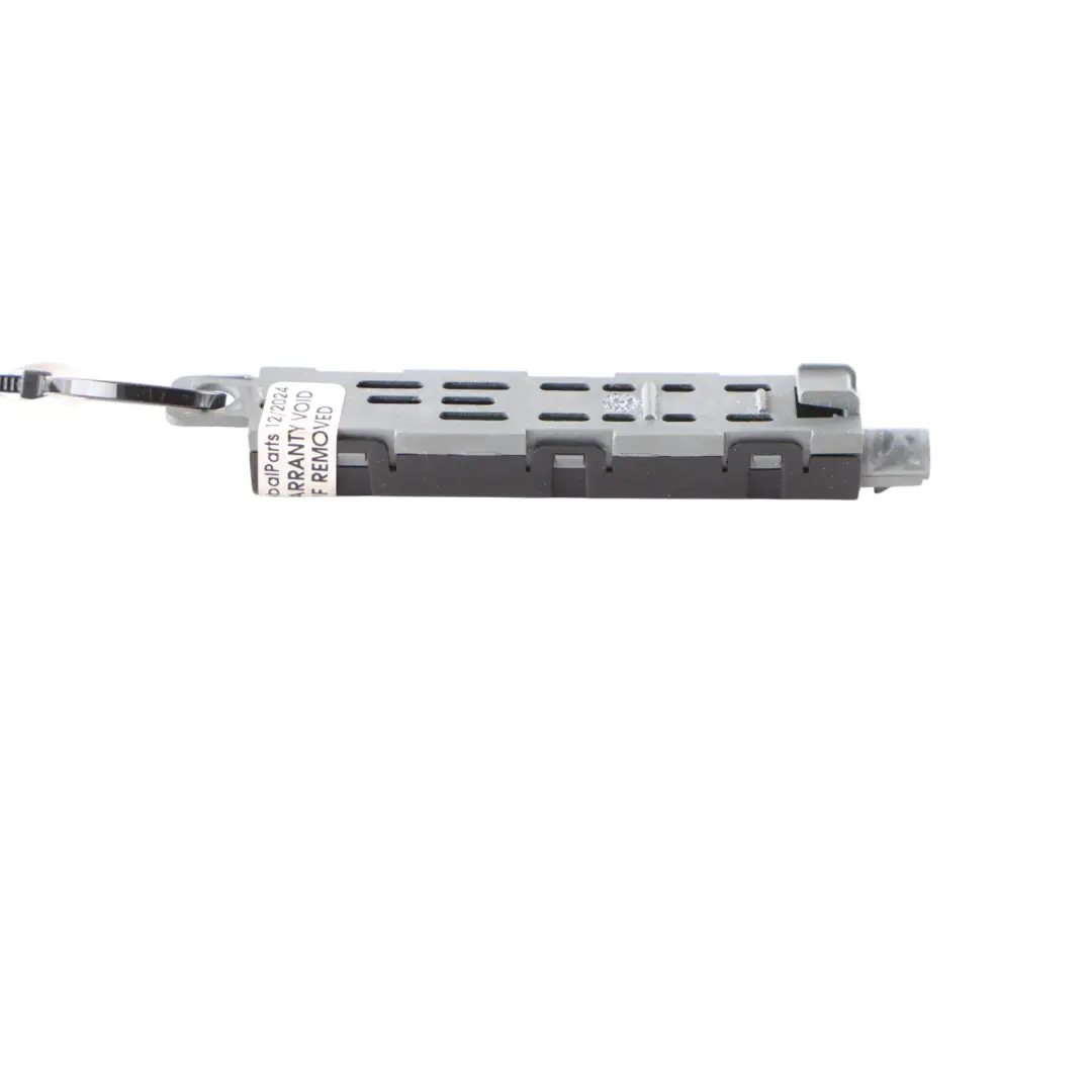 DAB Aerial Antenna Amplifier AMP Audi A1 8X - SKU 8X4035225A - Part number 8X4035225A