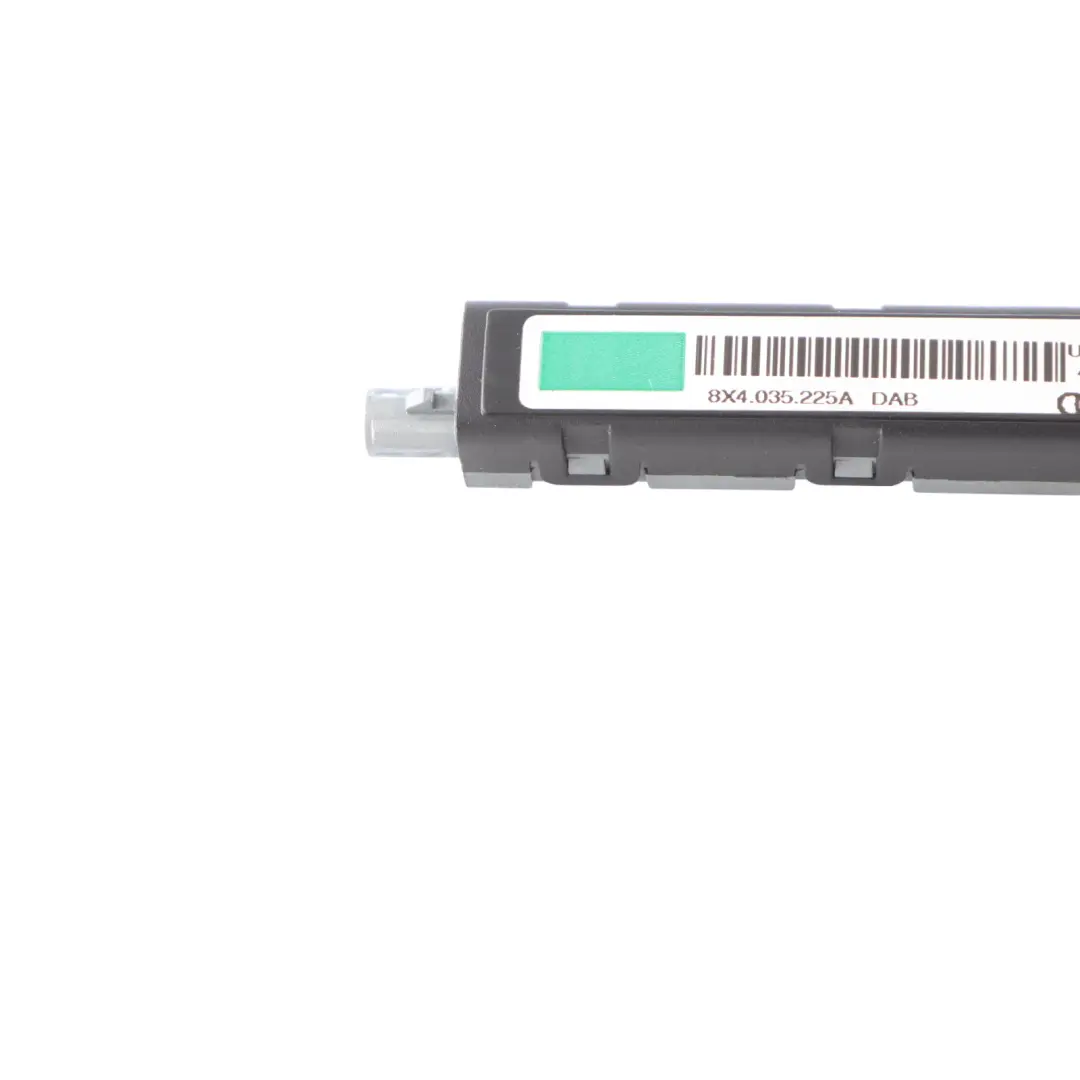 DAB Aerial Antenna Amplifier AMP to Audi A1 8X with Part number 8X4035225A Audi A1 8X DAB Aerial Antenna Amplifier AMP - SKU 8X4035225A - Part number 8X4035225A